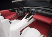 Lexus LF-A Roadster Concept